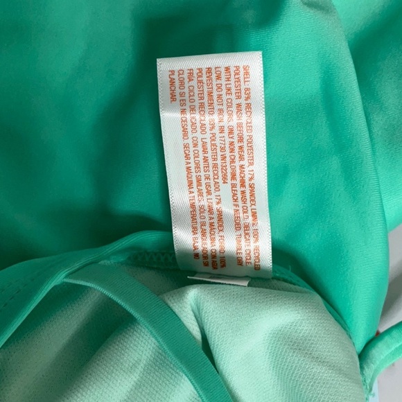 Cat & Jack Graphic Blue One Piece
Swimsuit Size M (8) - Picture 4 of 13